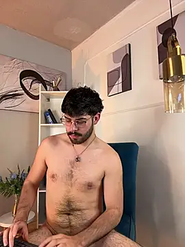 DomBoy  online show from June 2026 08:15:02 PM