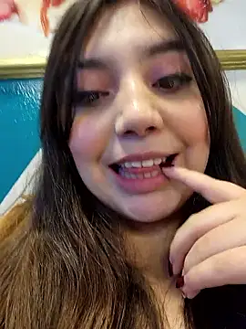 RoxanneDiaz online show from June 2026 09:36:02 PM
