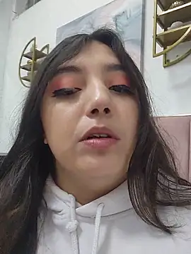 RoxanneDiaz online show from June 2026 02:53:01 AM