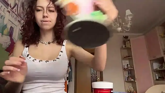 PiseSpacy online show from May 2026 01:00:01 PM