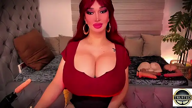 PlayfullMaria online show from June 2026 05:30:01 PM