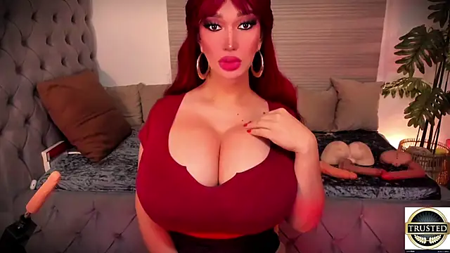 PlayfullMaria online show from June 2026 07:08:02 PM