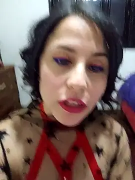 Rebelchocolate online show from June 2026 12:54:01 AM
