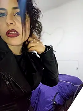 Rebelchocolate online show from July 2026 12:11:02 AM