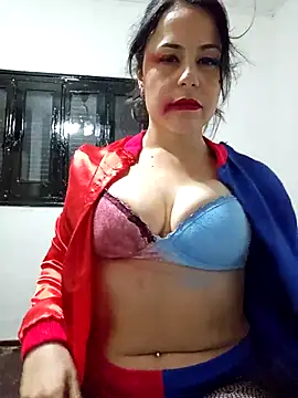 Rebelchocolate online show from June 2026 10:32:02 PM