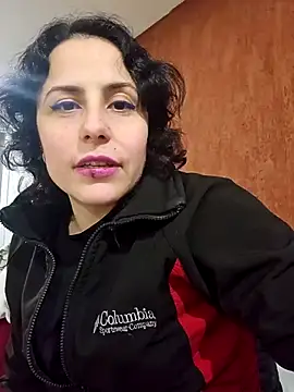 Rebelchocolate online show from July 2026 11:11:01 PM