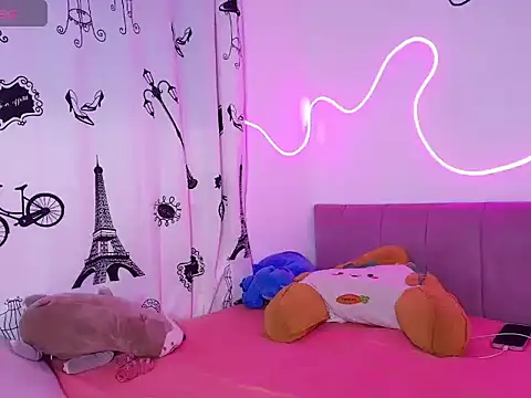 Lilyliv online show from May 2026 11:21:02 PM