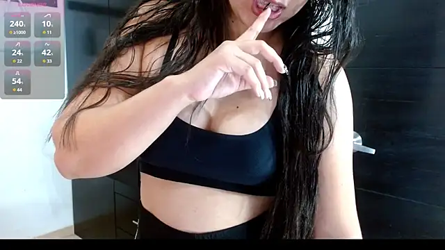 KarlaLoving online show from May 2026 07:21:01 PM