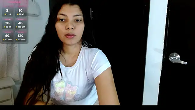 KarlaLoving online show from May 2026 07:00:01 PM