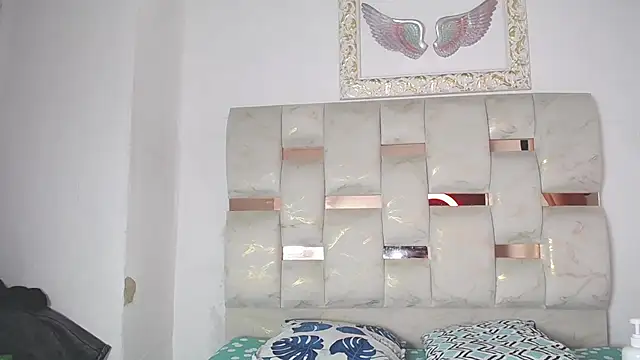 Salo Duartte online show from July 2026 06:07:01 PM