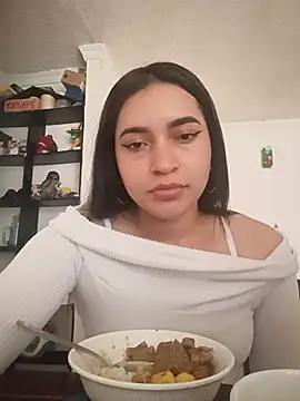 Snapshot of Sky__19 chatting on July 2026 05:57:01 PM Sky 19 online show from July 2026 05:57:01 PM