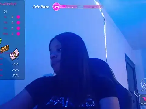 Bella lunna25 online show from May 2026 12:13:02 AM