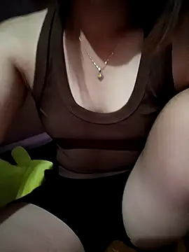 Hazel Nova online show from May 2026 12:27:02 AM