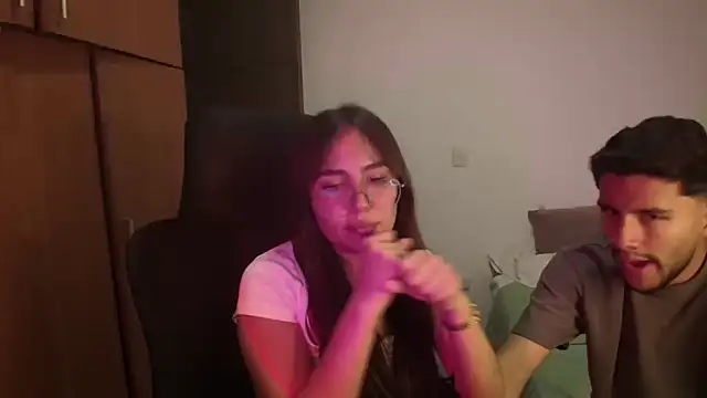 abbyyandmaxx online show from May 2026 01:57:16 AM