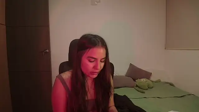 abbyyandmaxx online show from June 2026 01:17:02 AM
