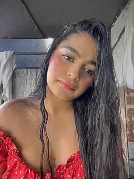 EvasBlazeXXX online show from May 2026 01:14:02 PM