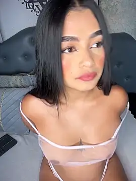 EvasBlazeXXX online show from May 2026 05:27:02 AM