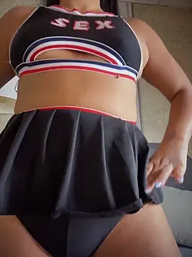 EvasBlazeXXX online show from May 2026 05:16:02 AM