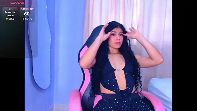 kittycum777 online show from April 2026 08:59:02 PM