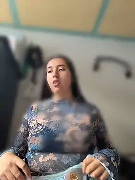 Alix Rousses20 online show from April 2026 04:36:01 PM