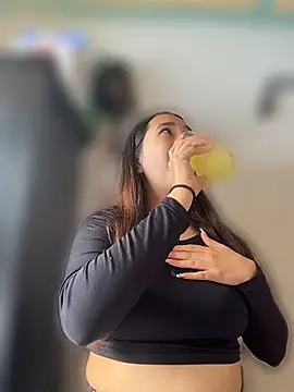 Alix Rousses20 online show from April 2026 04:55:01 PM