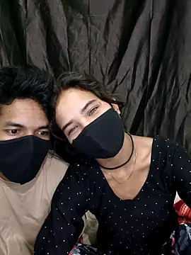 VelvetVibe 75 online show from May 2026 11:37:02 PM