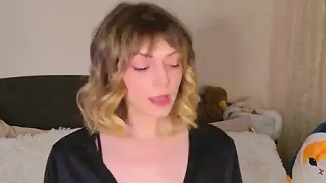 PollyFlorence online show from May 2026 12:36:02 AM