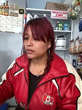 Snapshot of Mely_ec chatting on June 2026 12:49:02 PM Mely ec online show from June 2026 12:49:02 PM