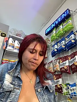 Snapshot of Mely_ec chatting on May 2026 12:37:02 PM Mely ec online show from May 2026 12:37:02 PM