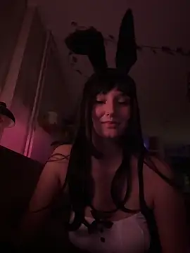 CuteLolaa online show from May 2026 08:02:01 PM