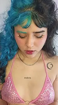 La-venuss online show from April 2026 01:23:02 AM