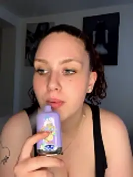 CuteBeaX online show from June 2026 06:45:02 PM