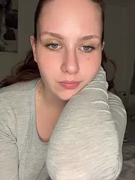 CuteBeaX online show from June 2026 07:40:02 PM