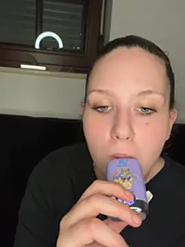 CuteBeaX online show from June 2026 06:41:01 PM