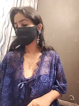 Kanika 76 online show from July 2026 06:37:02 PM