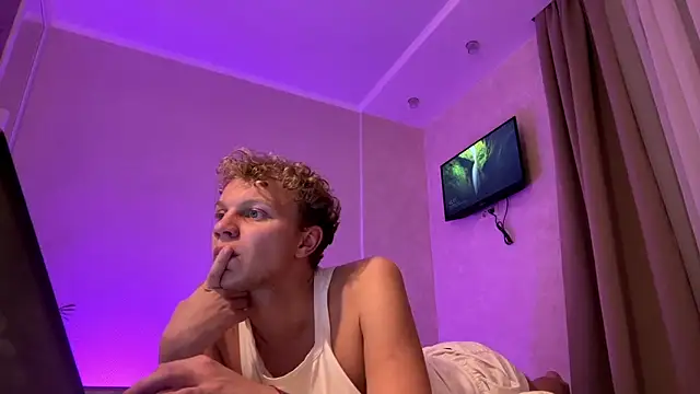 Eric Sweet  online show from May 2026 08:23:02 PM