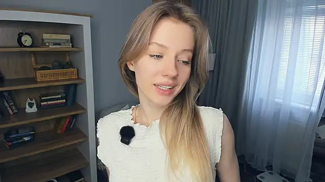 katemossse online show from April 2026 09:38:01 AM