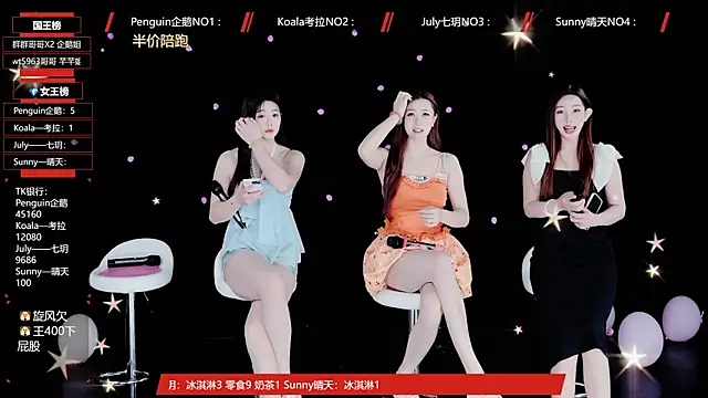 Snapshot of Zo-007 chatting on May 2026 09:03:01 AM Zo-007 online show from May 2026 09:03:01 AM