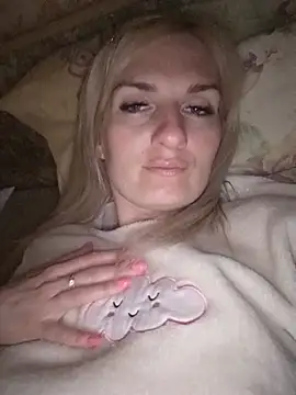 MartaHaze online show from May 2026 08:25:01 PM