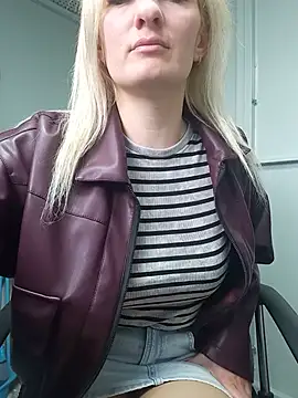 MartaHaze online show from May 2026 06:53:01 AM