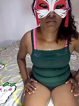 Kristeena- online show from May 2026 03:11:02 AM