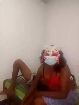 Kristeena- online show from April 2026 11:03:02 AM