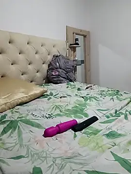 MarianaHot7 online show from April 2026 11:55:02 PM