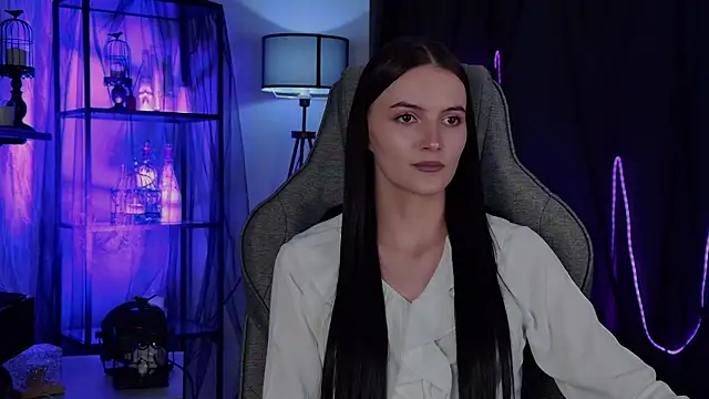 Snapshot of StellaCrowe chatting on May 2026 02:49:02 PM StellaCrowe online show from May 2026 02:49:02 PM