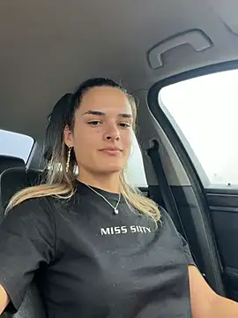 EllaEden online show from June 2026 09:07:02 AM
