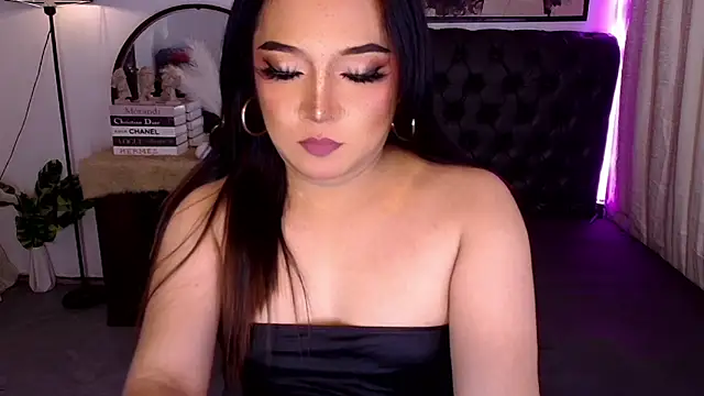 Sensual Ekang online show from July 2026 08:09:01 PM