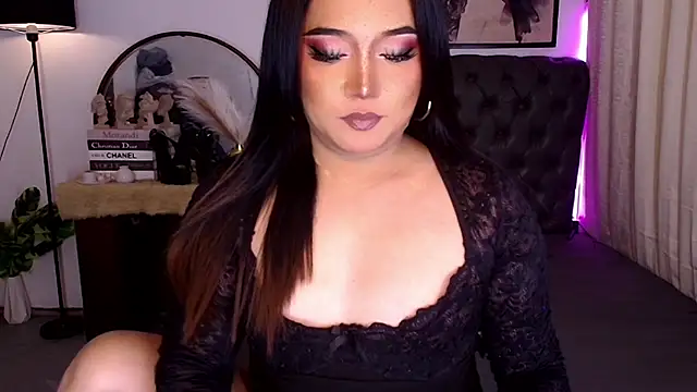 Sensual Ekang online show from July 2026 06:16:01 PM