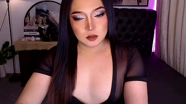 Sensual Ekang online show from July 2026 05:08:01 PM