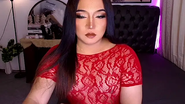 Sensual Ekang online show from July 2026 05:35:02 PM