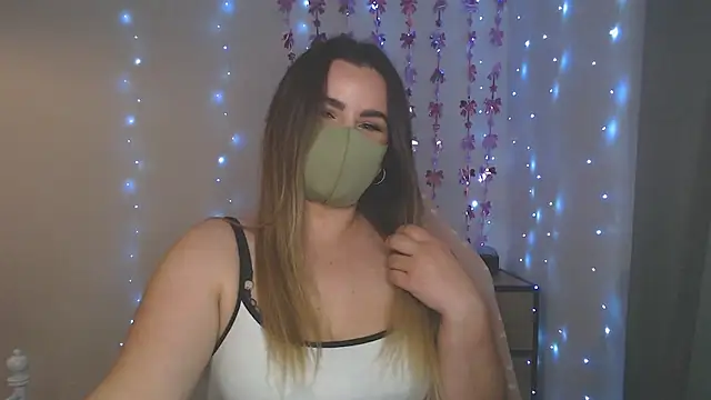 MillaVelvet online show from May 2026 11:58:01 AM